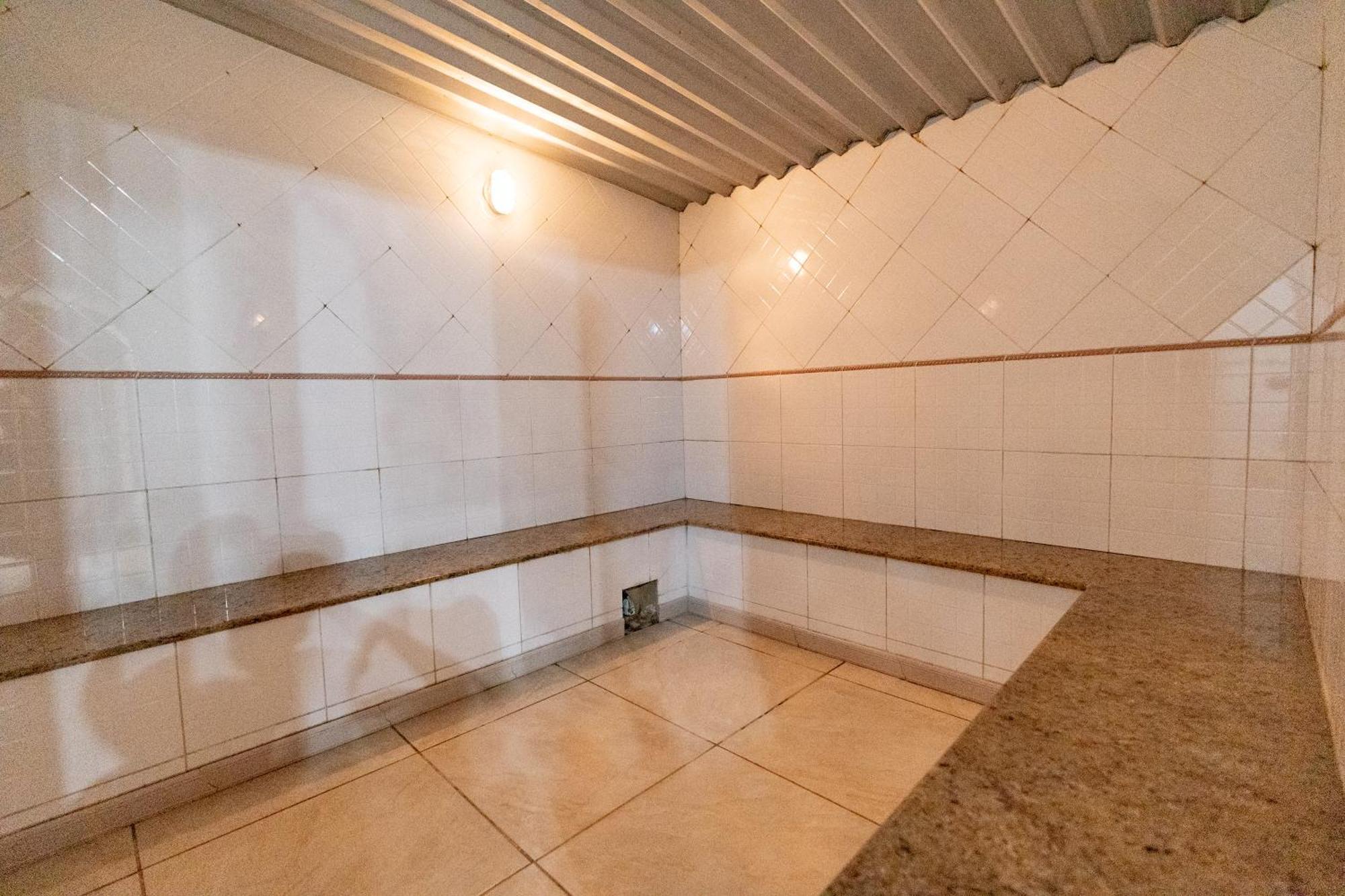 Hanna San Diego Apart Hotel Florianópolis المظهر الخارجي الصورة