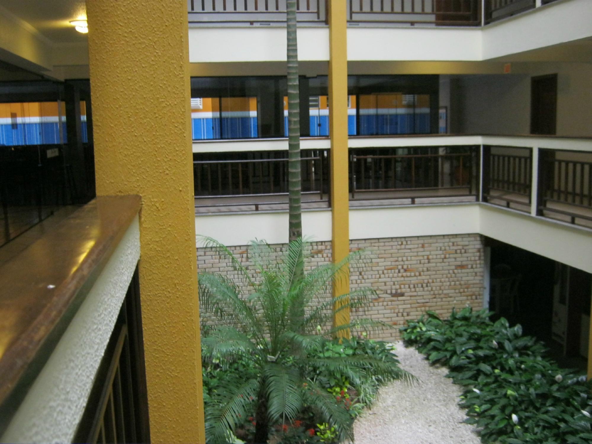 Hanna San Diego Apart Hotel Florianópolis المظهر الخارجي الصورة